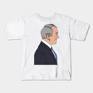 Ron Paul Kids T-Shirt